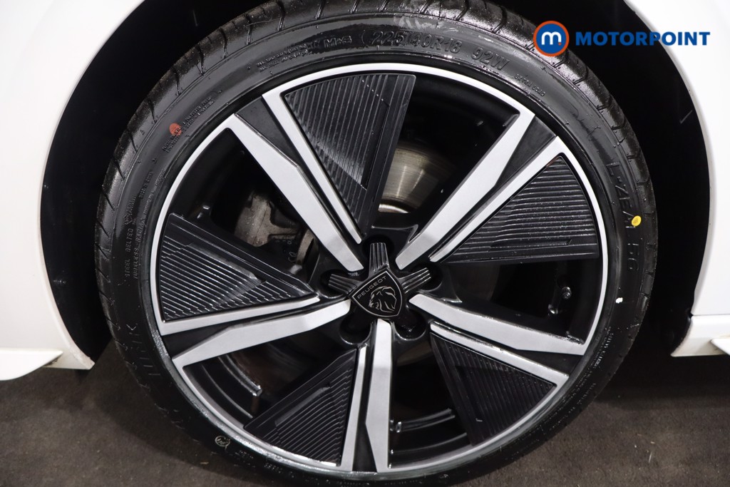 Used Peugeot 308 2022 for sale - 76638291: Photo 15