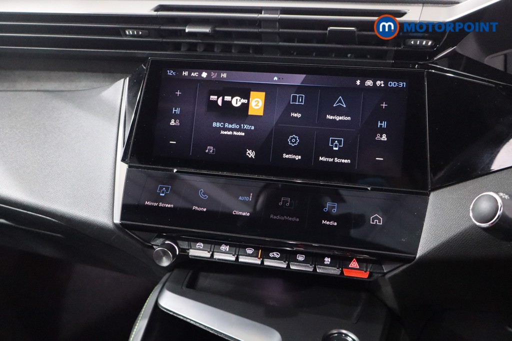 Used Peugeot 308 2022 for sale - 76638291: Photo 17