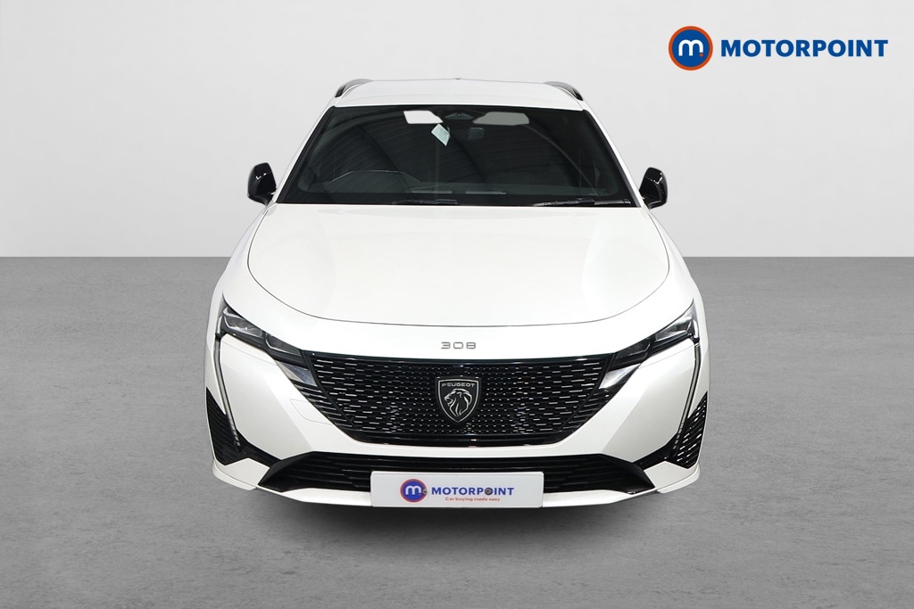 Used Peugeot 308 2022 for sale - 76638291: Photo 2