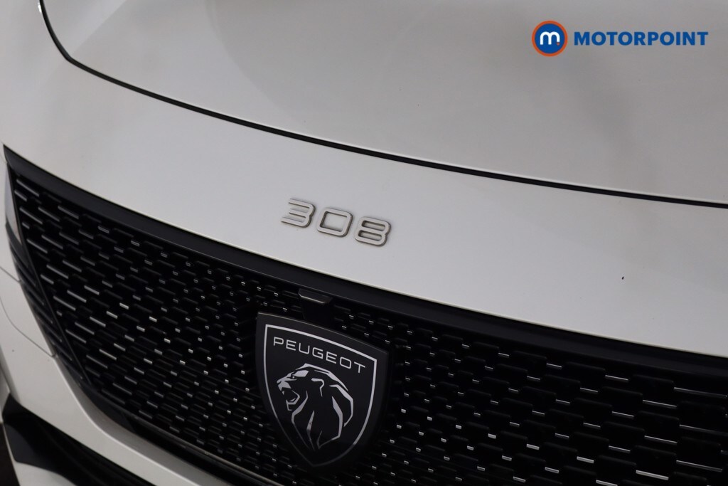 Used Peugeot 308 2022 for sale - 76638291: Photo 22