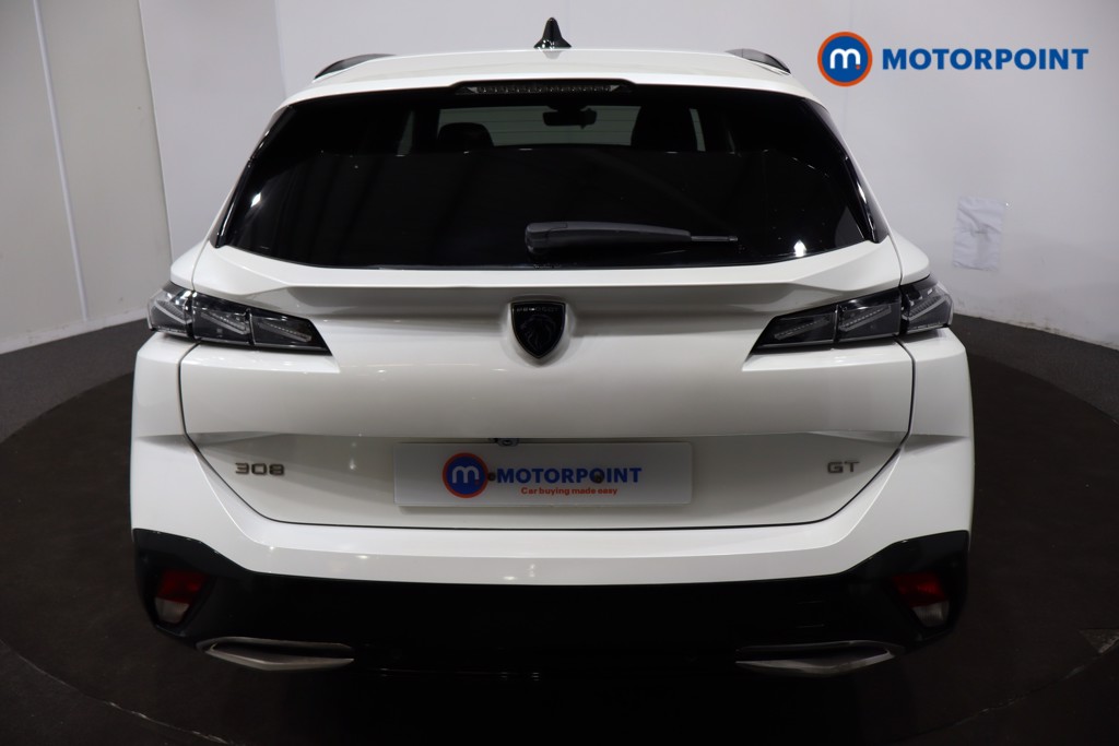 Used Peugeot 308 2022 for sale - 76638291: Photo 26