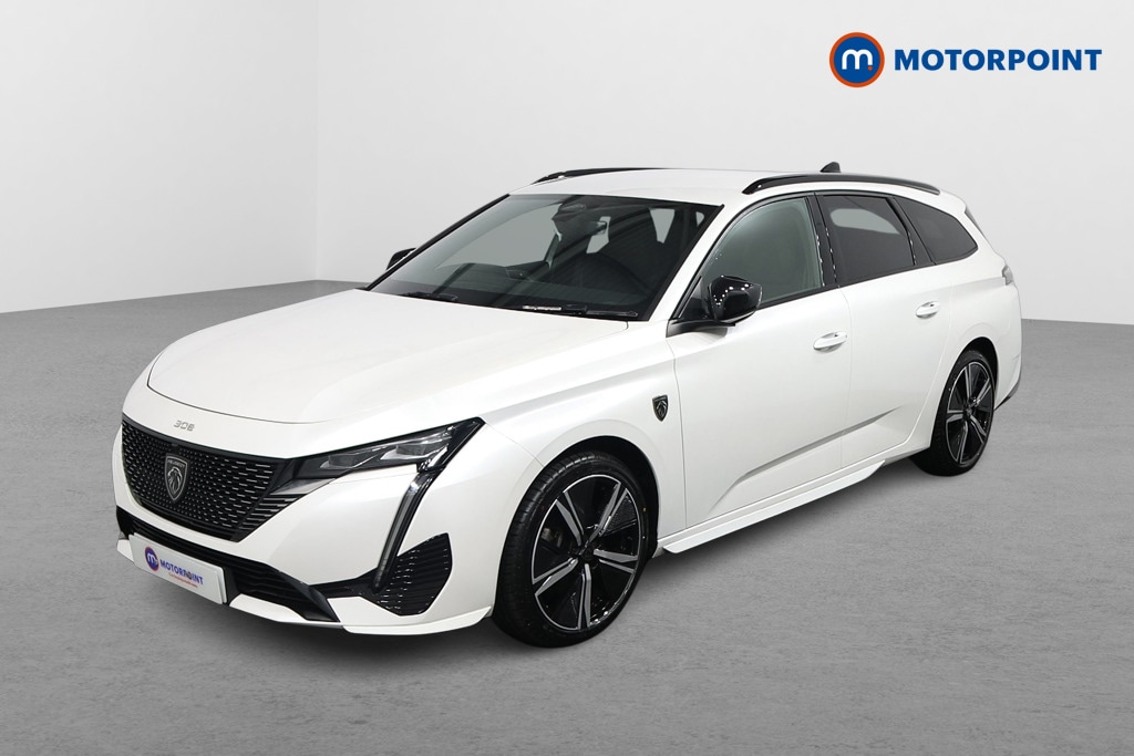 Used Peugeot 308 2022 for sale - 76638291: Photo 3