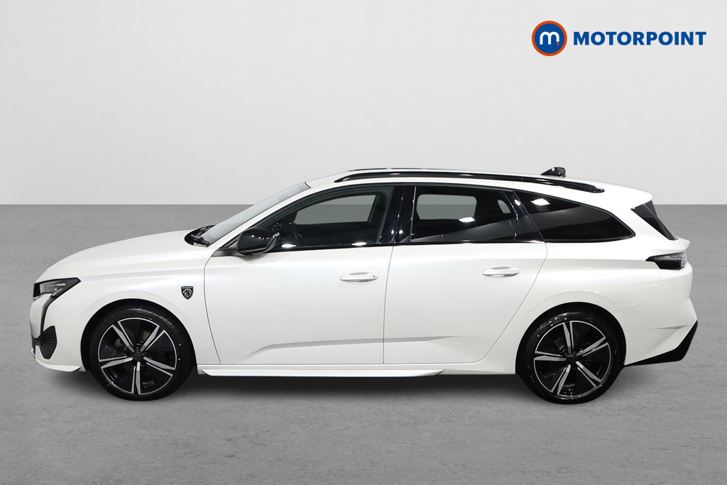 Used Peugeot 308 2022 for sale - 76638291: Photo 4