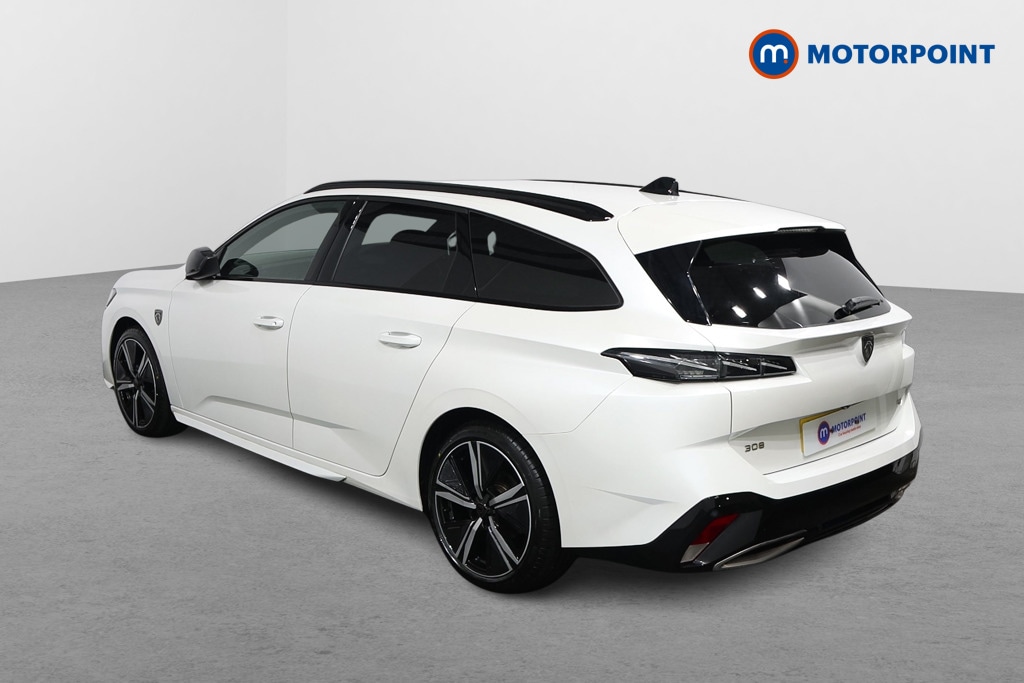 Used Peugeot 308 2022 for sale - 76638291: Photo 5