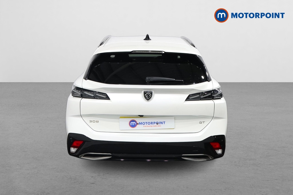 Used Peugeot 308 2022 for sale - 76638291: Photo 6