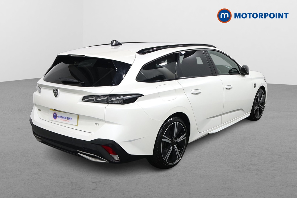 Used Peugeot 308 2022 for sale - 76638291: Photo 7