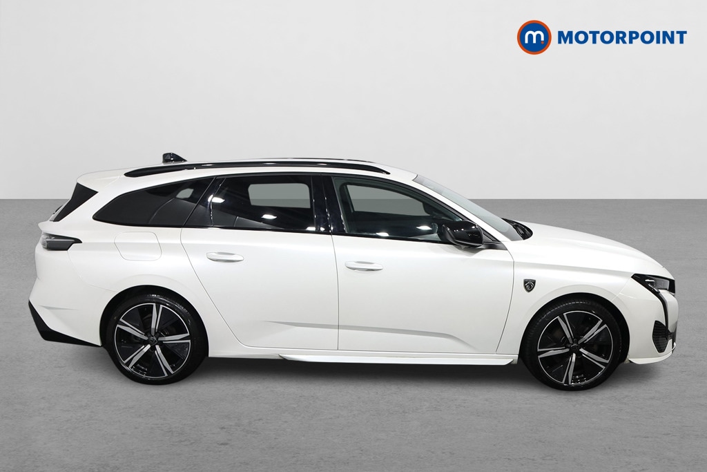 Used Peugeot 308 2022 for sale - 76638291: Photo 8