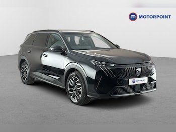 Used Peugeot 5008 2026 for sale - 79581804: Photo