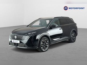 Used Peugeot 5008 2026 for sale - 79581804: Photo