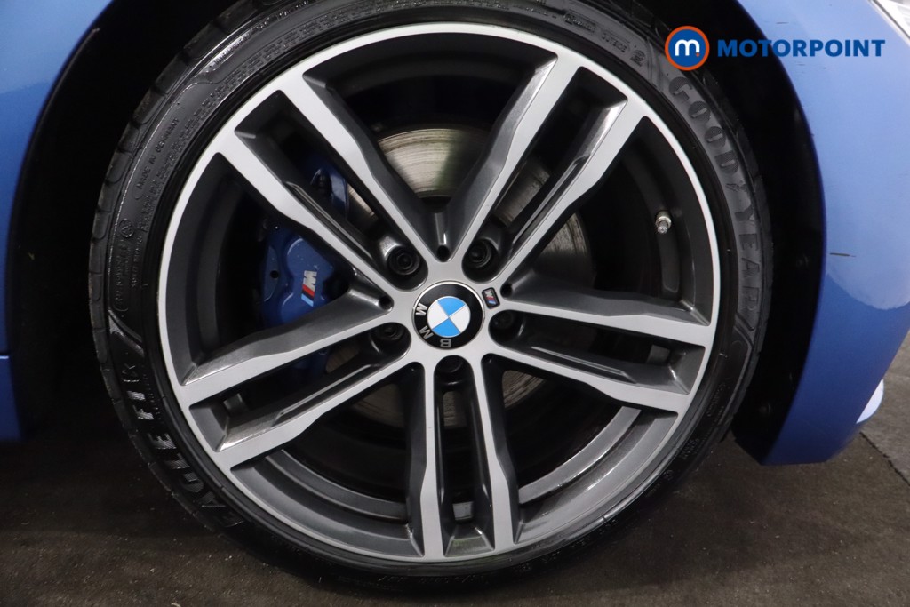 Used BMW 4 Series 2018 for sale - 76650744: Photo 11