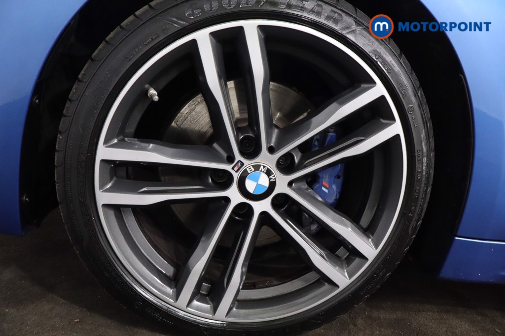 Used BMW 4 Series 2018 for sale - 76650744: Photo 12