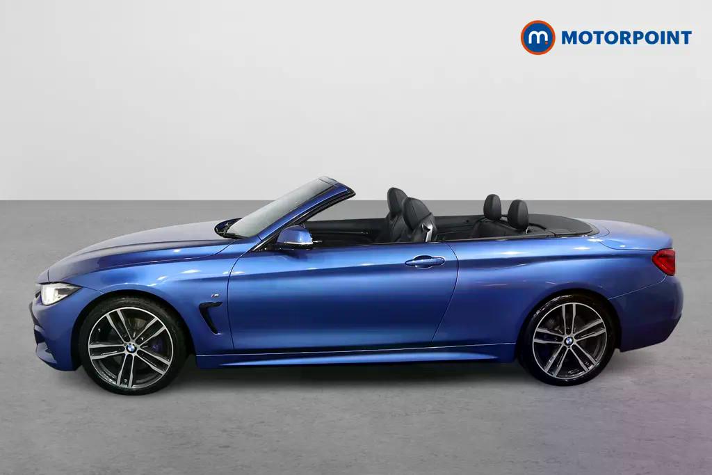 Used BMW 4 Series 2018 for sale - 76650744: Photo 2