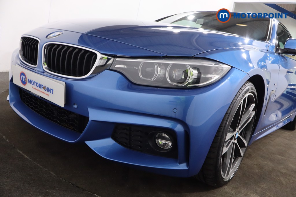 Used BMW 4 Series 2018 for sale - 76650744: Photo 20