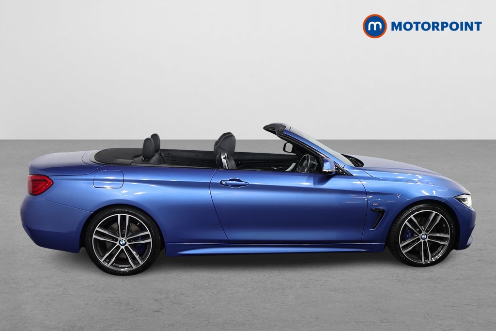 Used BMW 4 Series 2018 for sale - 76650744: Photo 6