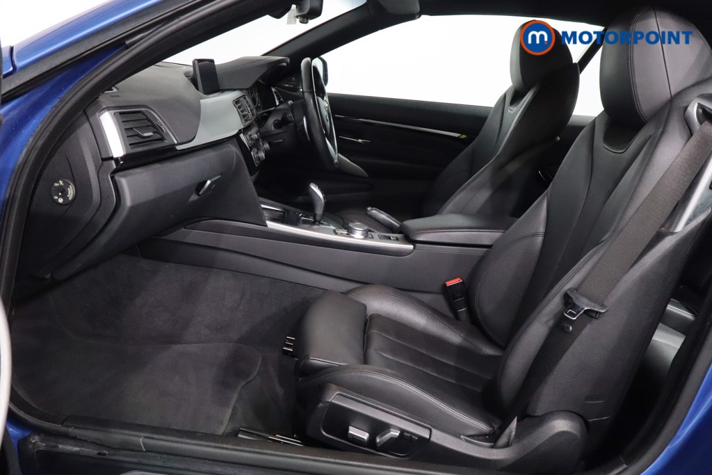 Used BMW 4 Series 2018 for sale - 76650744: Photo 8