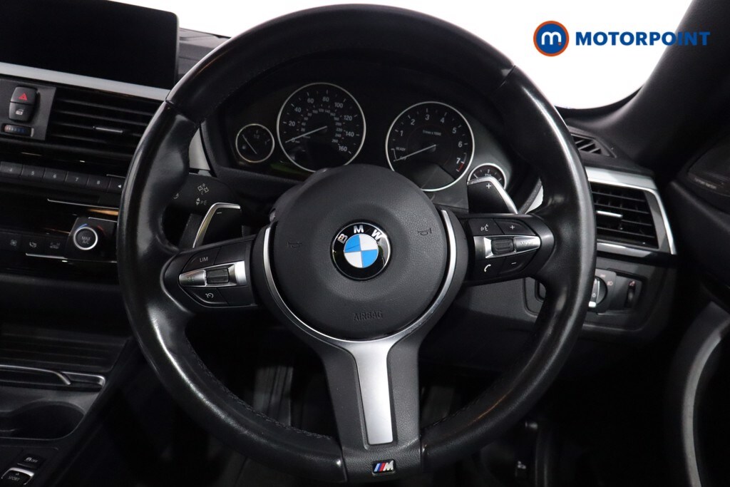 Used BMW 4 Series 2018 for sale - 76650744: Photo 9