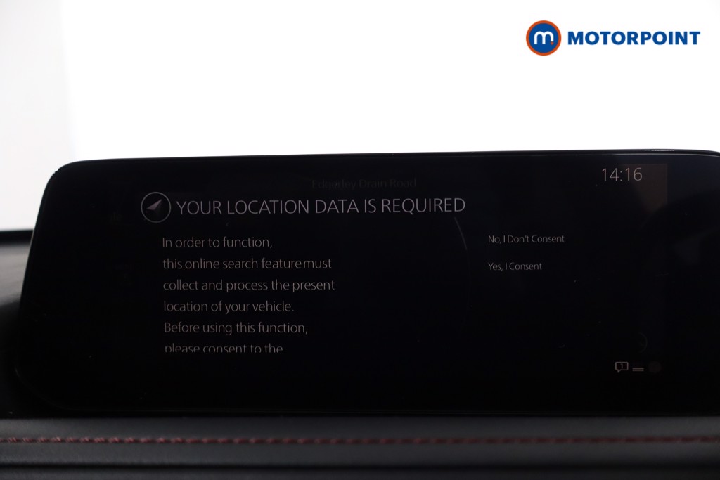 Used Mazda CX-30 2024 for sale - 76330243: Photo 10