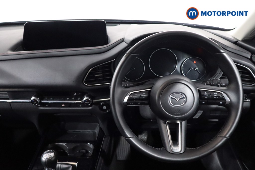 Used Mazda CX-30 2024 for sale - 76330243: Photo 11