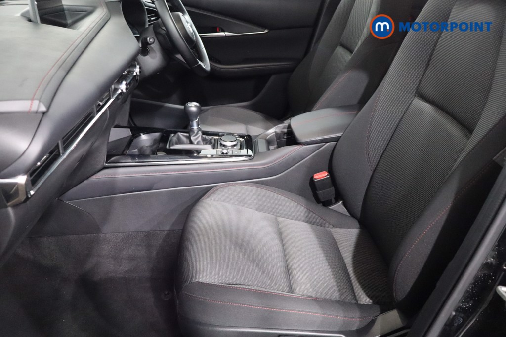 Used Mazda CX-30 2024 for sale - 76330243: Photo 12