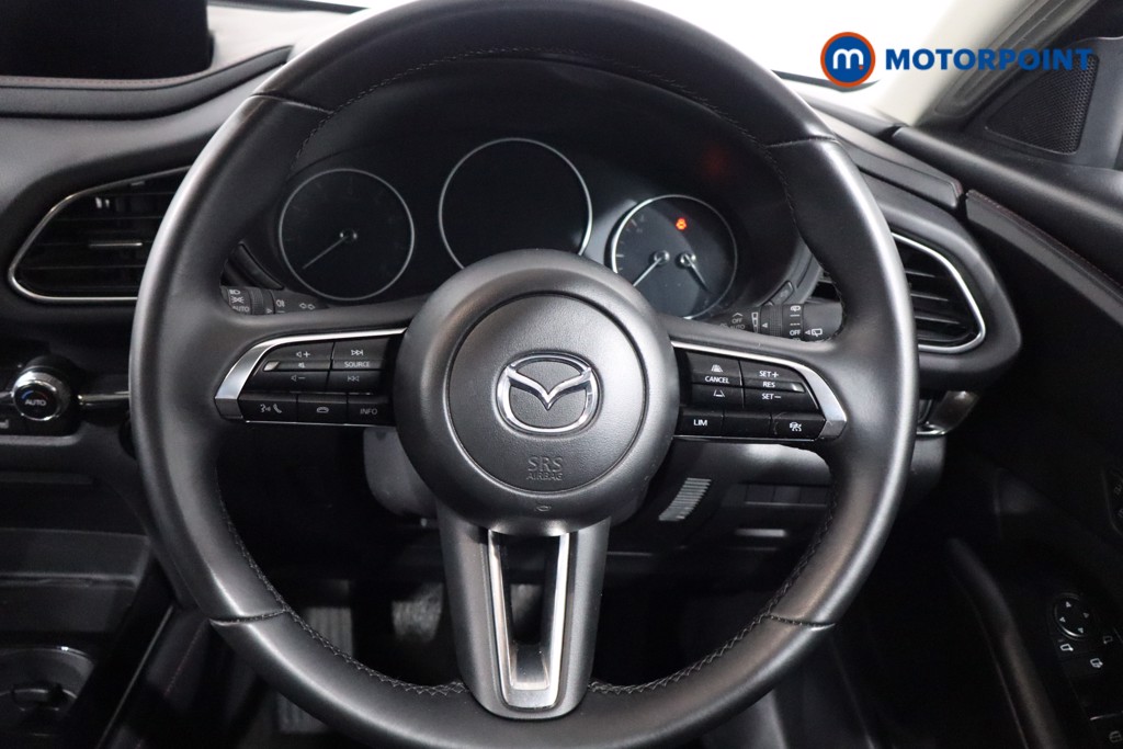Used Mazda CX-30 2024 for sale - 76330243: Photo 14