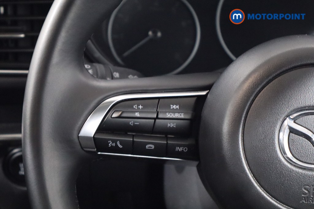 Used Mazda CX-30 2024 for sale - 76330243: Photo 15