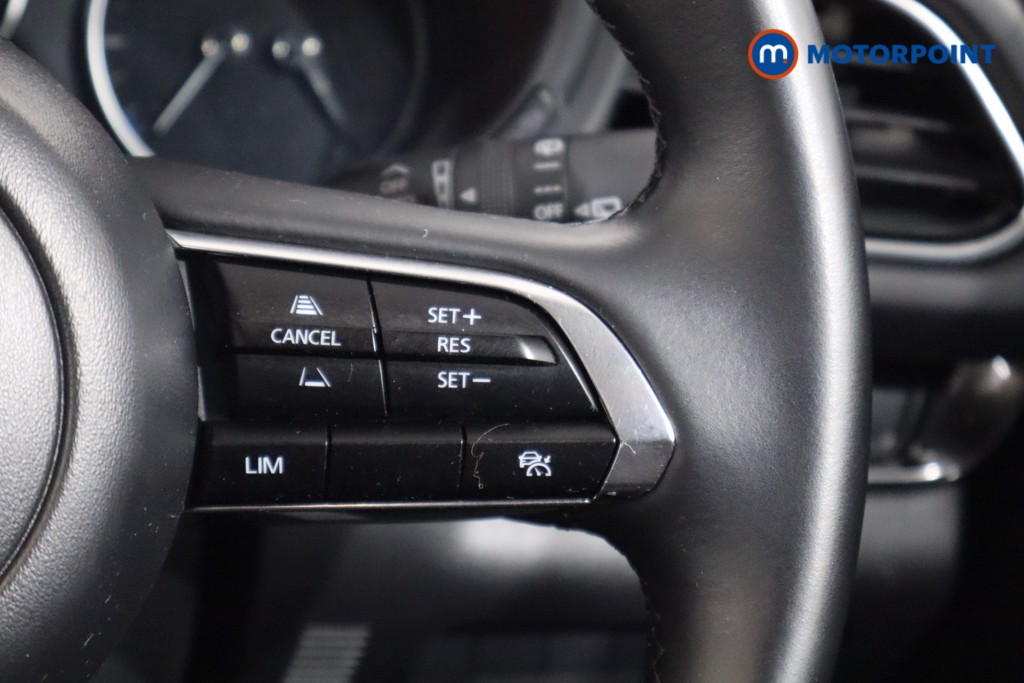 Used Mazda CX-30 2024 for sale - 76330243: Photo 16