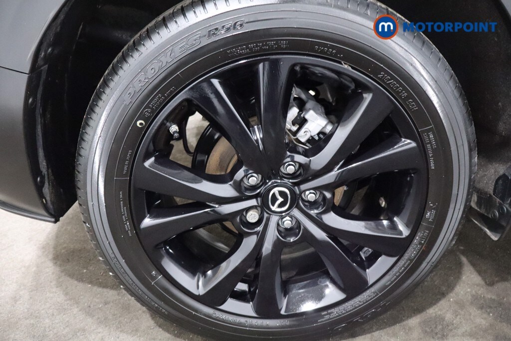 Used Mazda CX-30 2024 for sale - 76330243: Photo 17