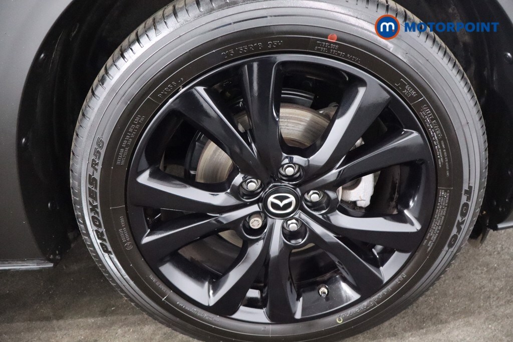 Used Mazda CX-30 2024 for sale - 76330243: Photo 18