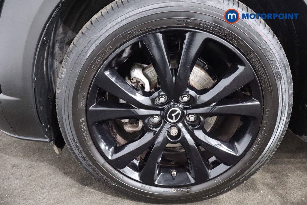 Used Mazda CX-30 2024 for sale - 76330243: Photo 19