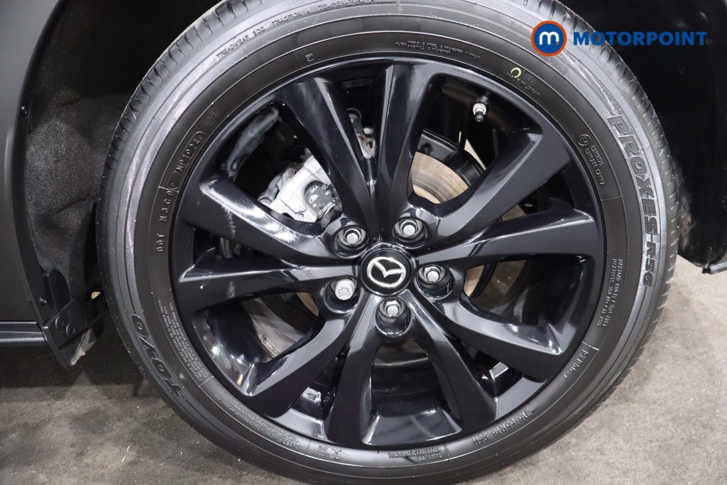 Used Mazda CX-30 2024 for sale - 76330243: Photo 20