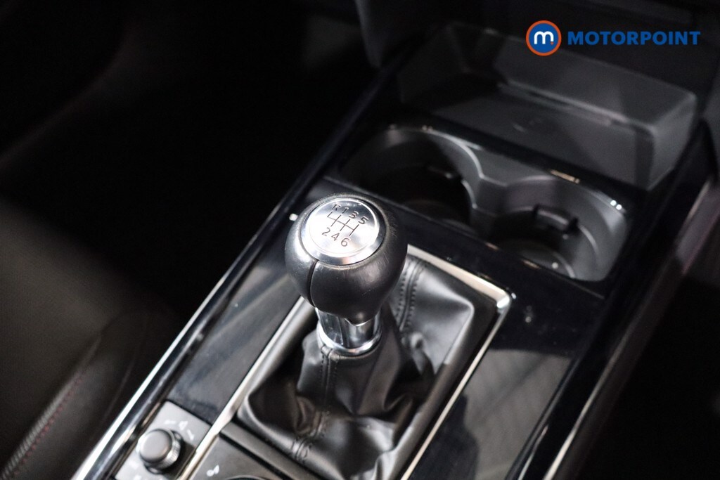 Used Mazda CX-30 2024 for sale - 76330243: Photo 22