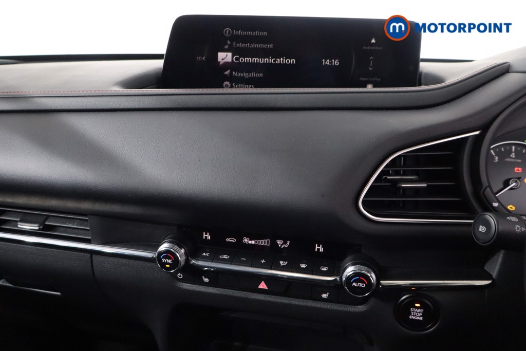 Used Mazda CX-30 2024 for sale - 76330243: Photo 23