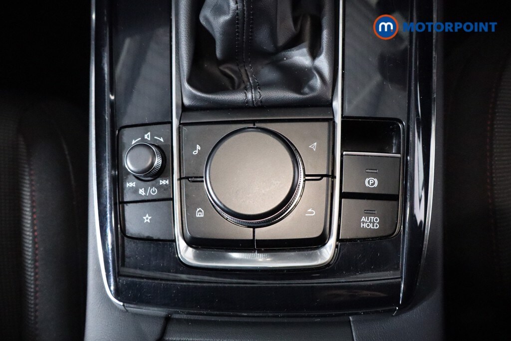 Used Mazda CX-30 2024 for sale - 76330243: Photo 24