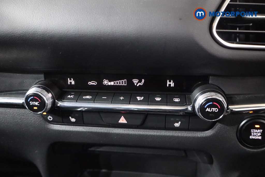 Used Mazda CX-30 2024 for sale - 76330243: Photo 25