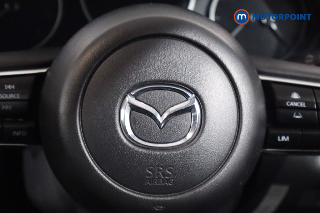 Used Mazda CX-30 2024 for sale - 76330243: Photo 26