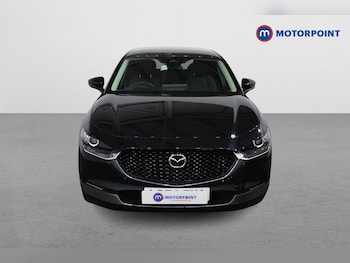Used Mazda CX-30 2024 for sale - 76330243: Photo