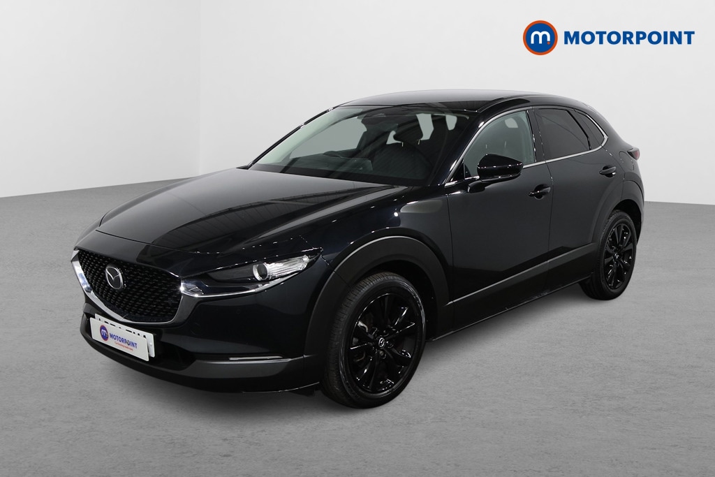 Used Mazda CX-30 2024 for sale - 76330243: Photo 3