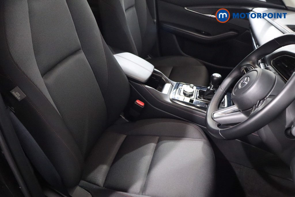 Used Mazda CX-30 2024 for sale - 76330243: Photo 32