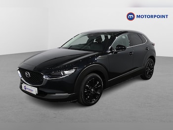 Used Mazda CX-30 2024 for sale - 76330243: Photo