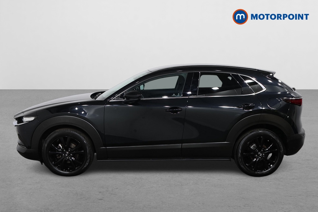 Used Mazda CX-30 2024 for sale - 76330243: Photo 4