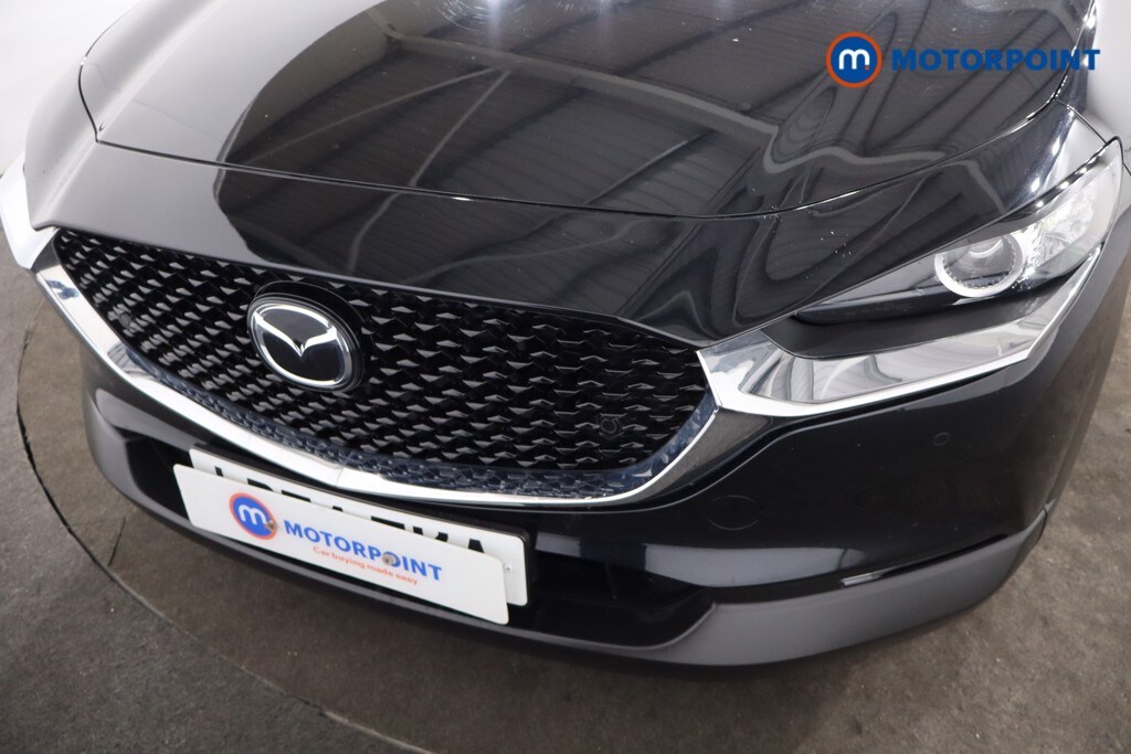 Used Mazda CX-30 2024 for sale - 76330243: Photo 40