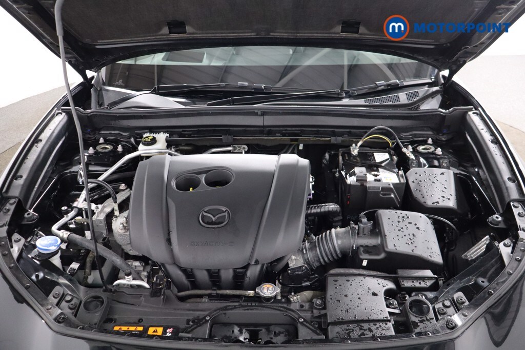 Used Mazda CX-30 2024 for sale - 76330243: Photo 41