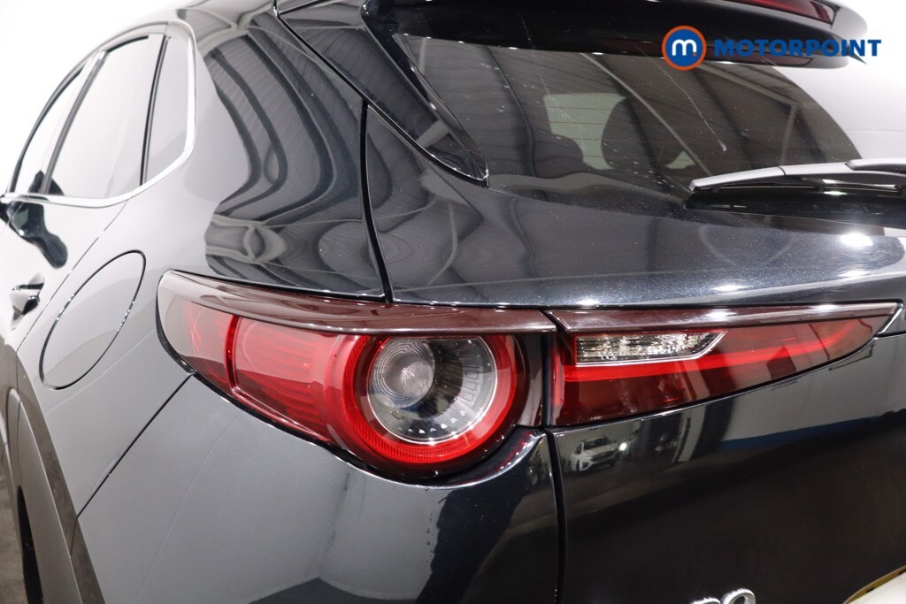 Used Mazda CX-30 2024 for sale - 76330243: Photo 43