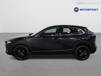 Used Mazda CX-30 2024 for sale - 76330243: Photo