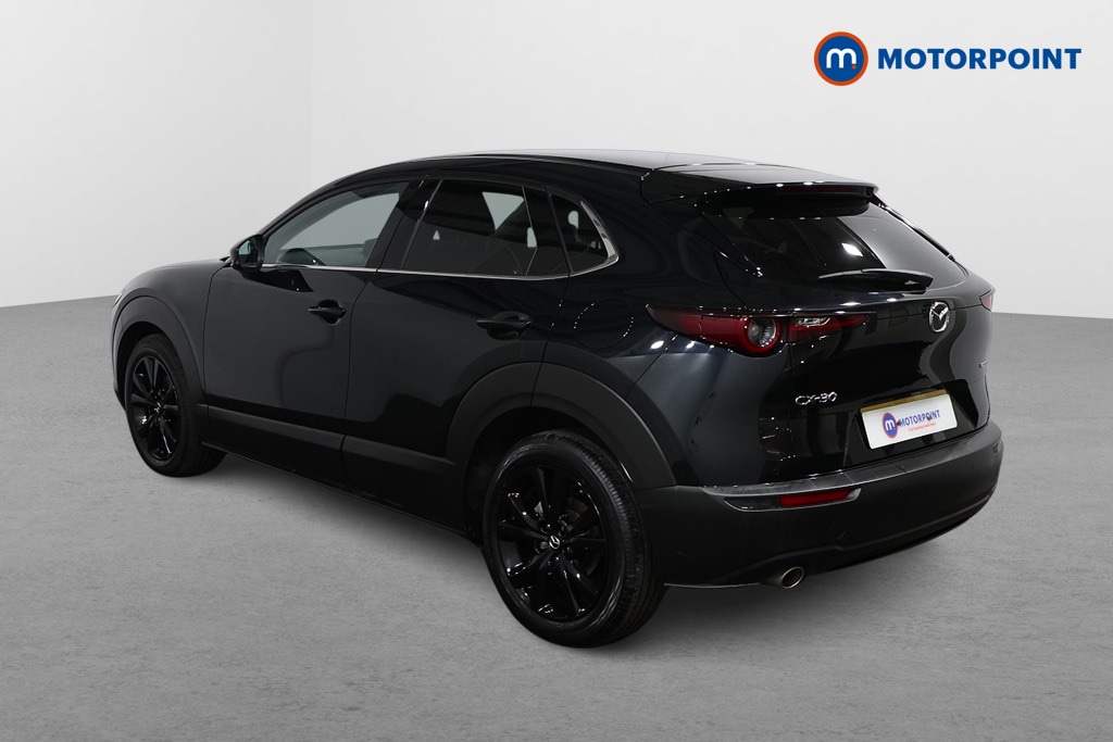 Used Mazda CX-30 2024 for sale - 76330243: Photo 5