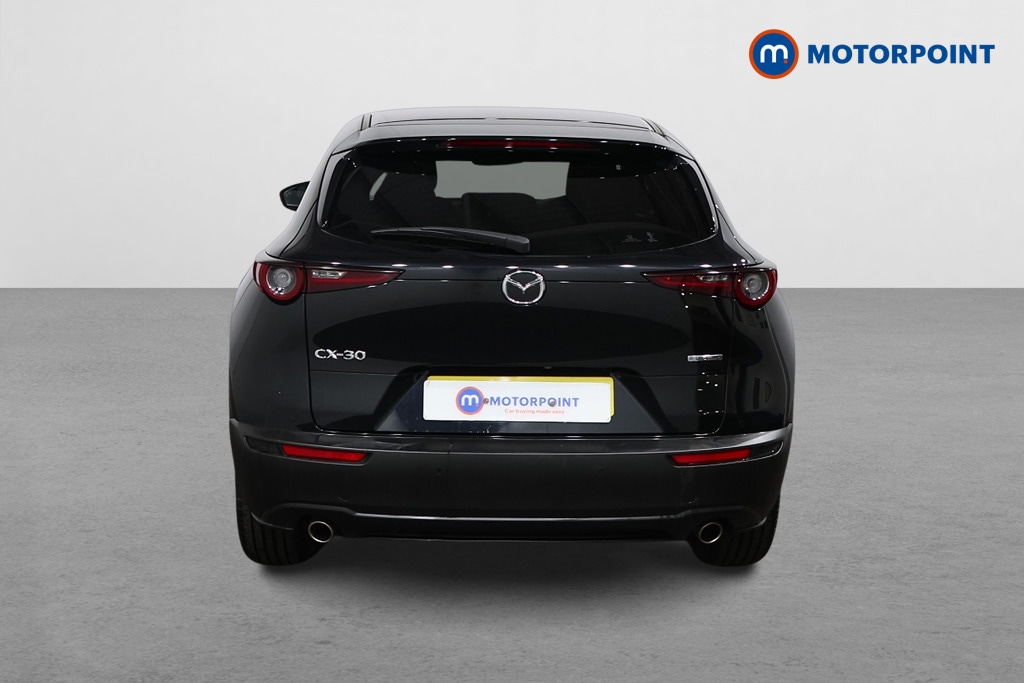 Used Mazda CX-30 2024 for sale - 76330243: Photo 6