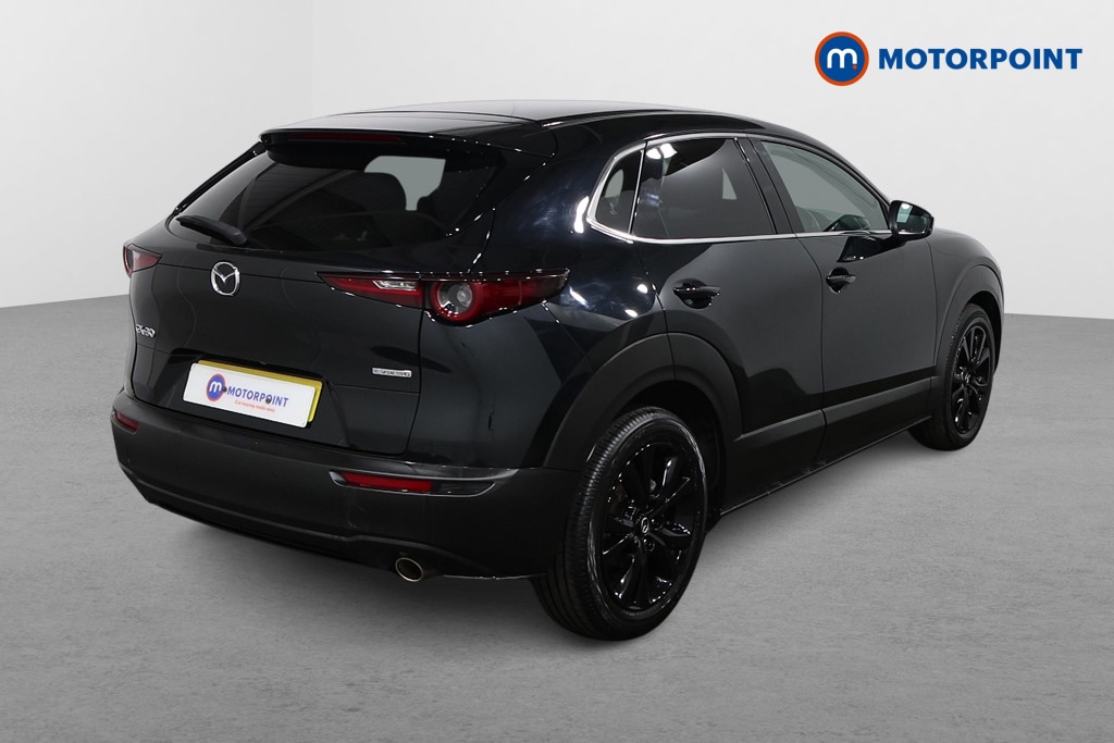 Used Mazda CX-30 2024 for sale - 76330243: Photo 7