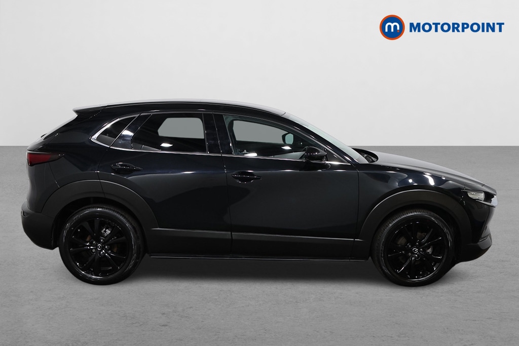 Used Mazda CX-30 2024 for sale - 76330243: Photo 8