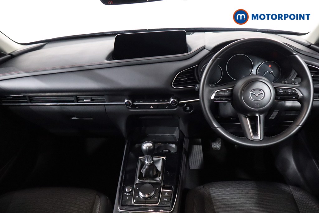 Used Mazda CX-30 2024 for sale - 76330243: Photo 9