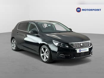 Used Peugeot 308 2019 for sale - 79700762: Photo